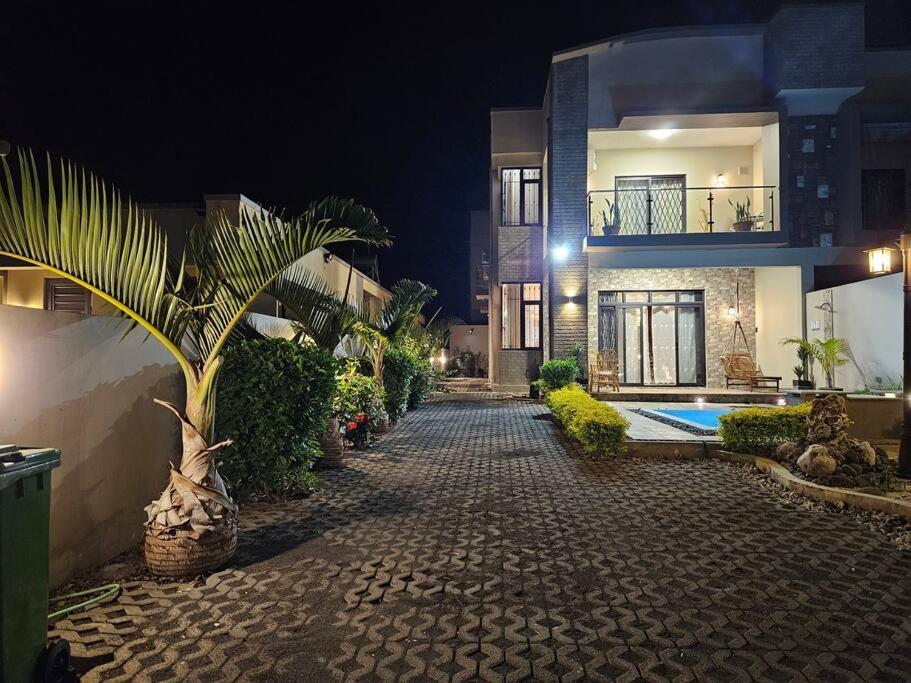 Inaaya - Villa Flic en Flac