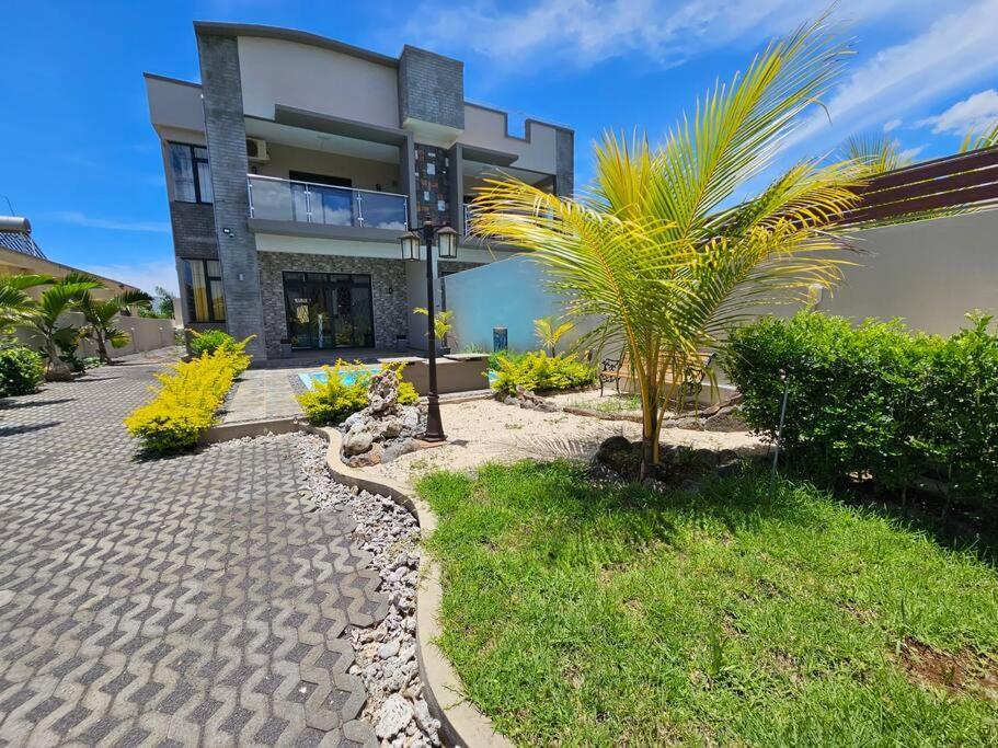 Villa Inaaya - Flic en Flac
