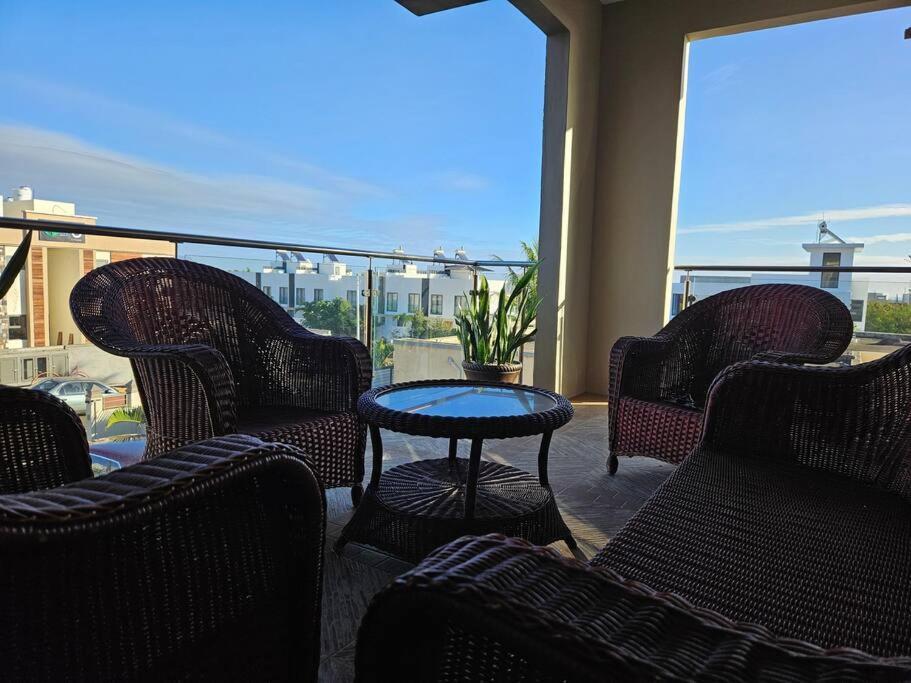 Villa Inaaya - *