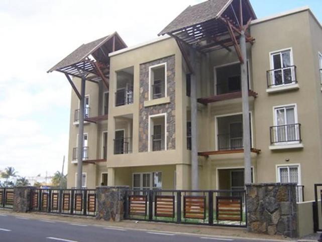 Apartment Immeuble Rayon Vert Flic en Flac
