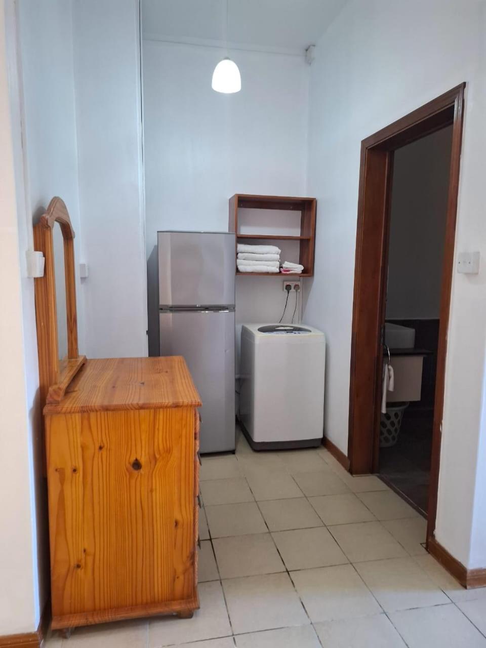 Immeuble Rayon Vert Apartment
