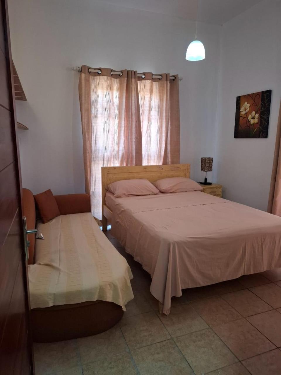 Apartment Immeuble Rayon Vert Flic en Flac