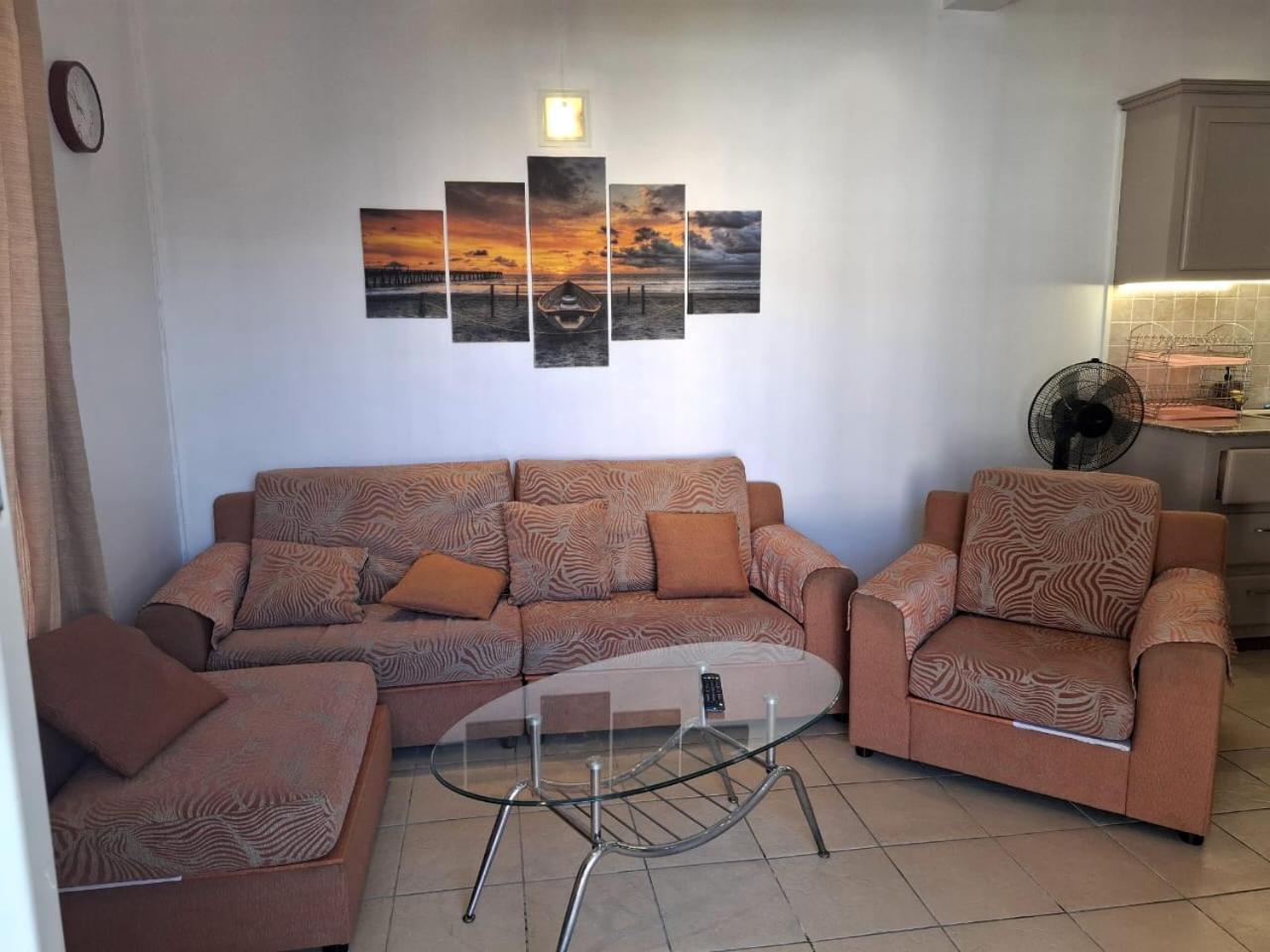 Apartment Immeuble Rayon Vert
