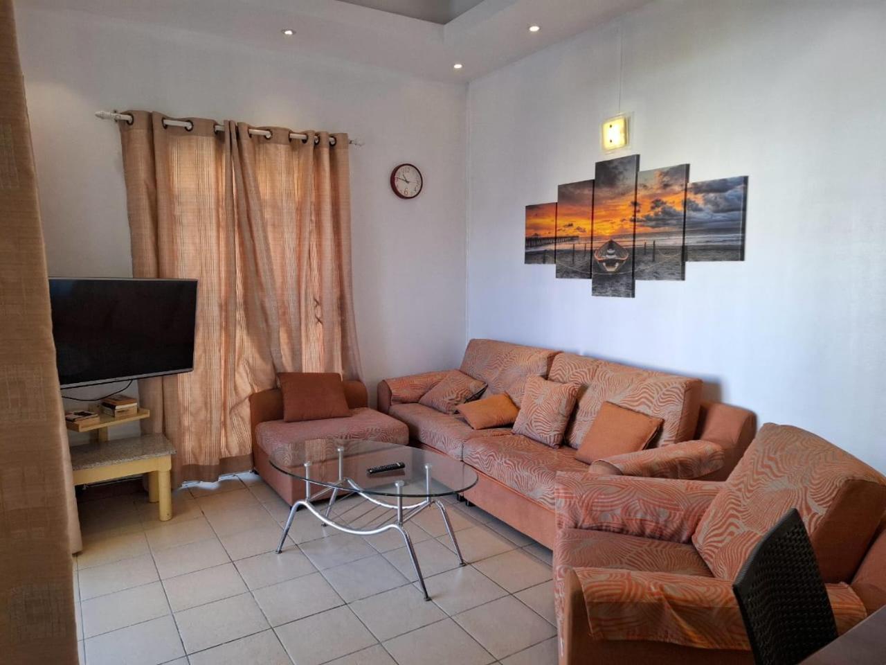Immeuble Rayon Vert Apartment *
