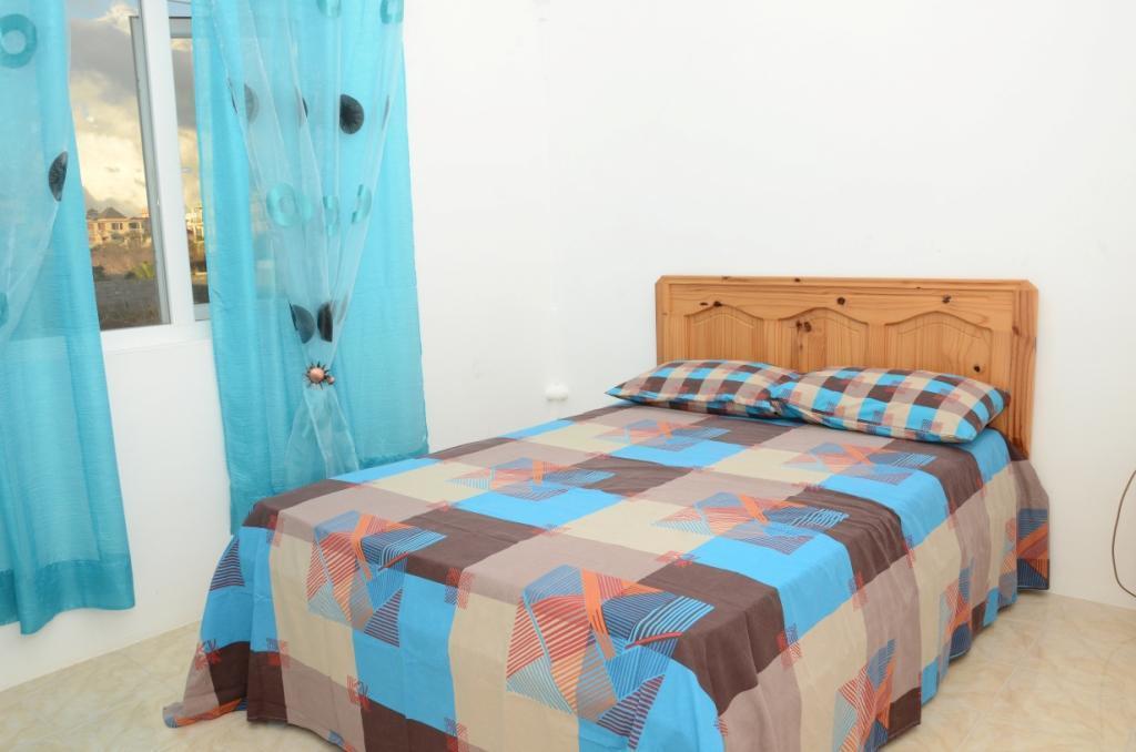 Mon Petit Bonheur Villa