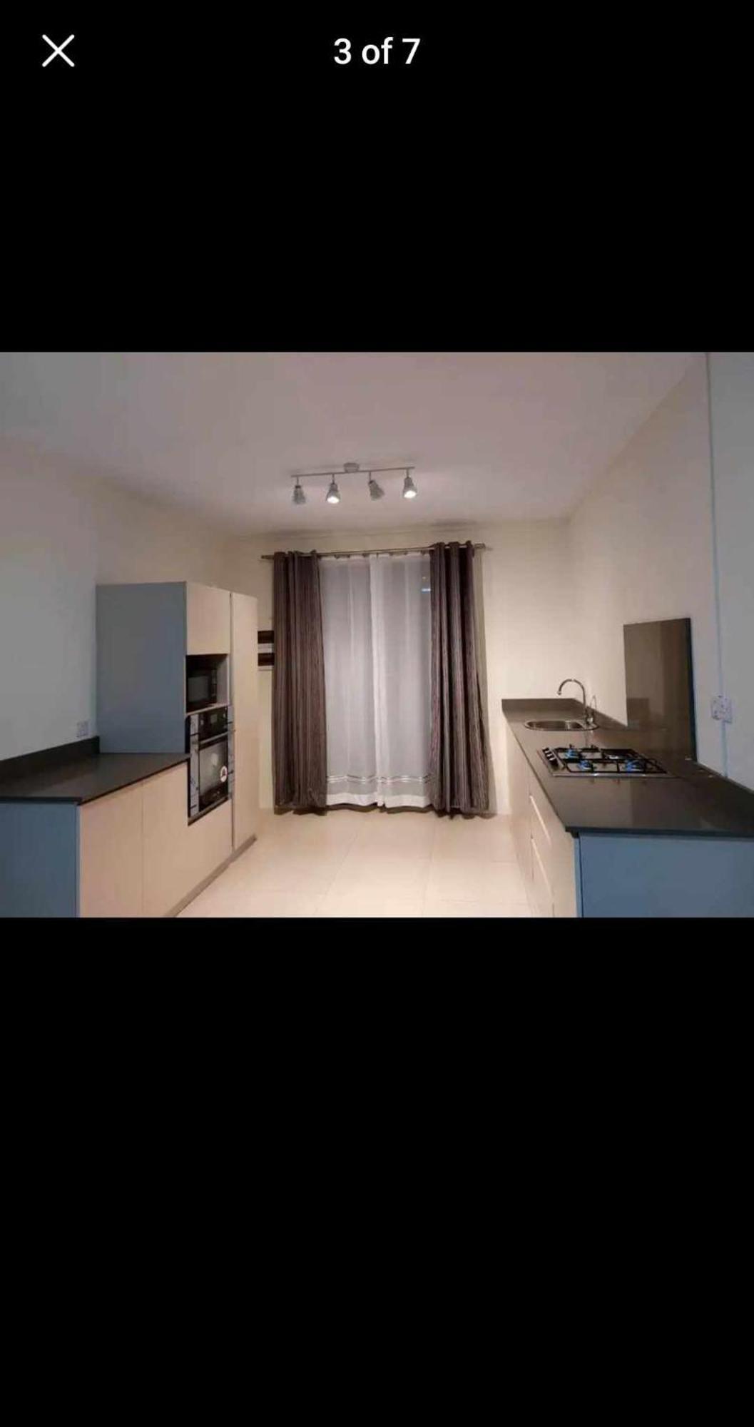 The Confidence Apartment Mahebourg