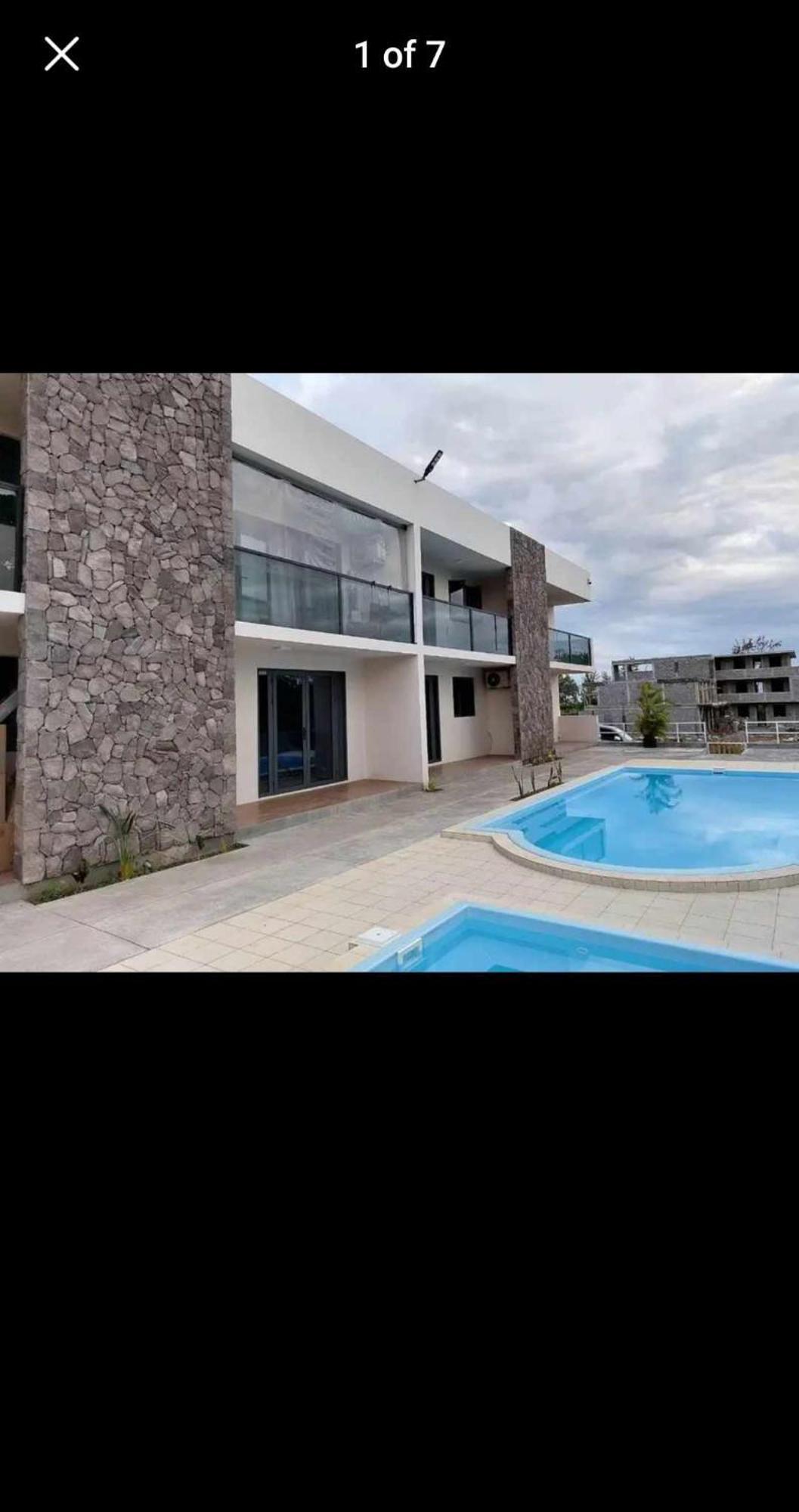 Apartment The Confidence