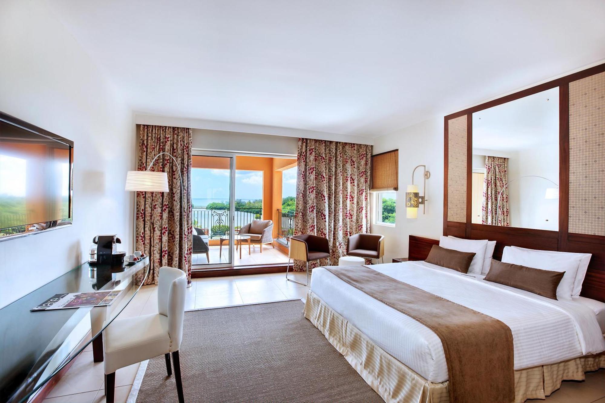 Hotel The Address Boutique