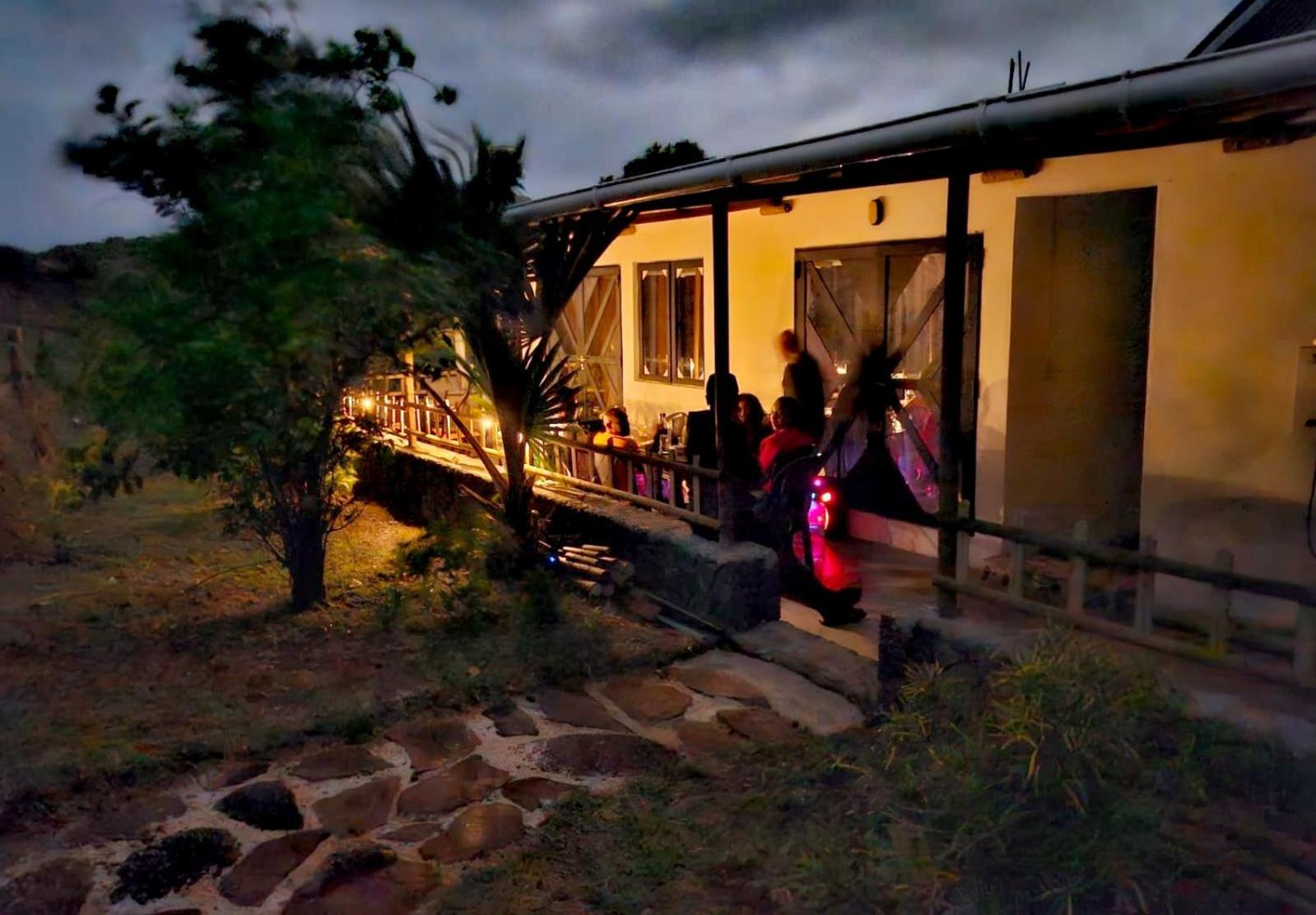 Panoramic Paradise Guest house
