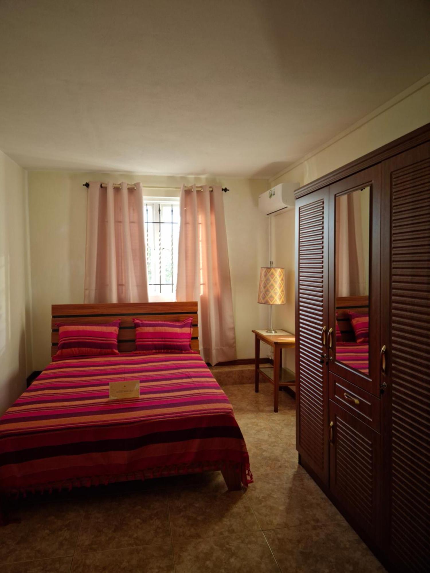 Apartment Seashell Haven *