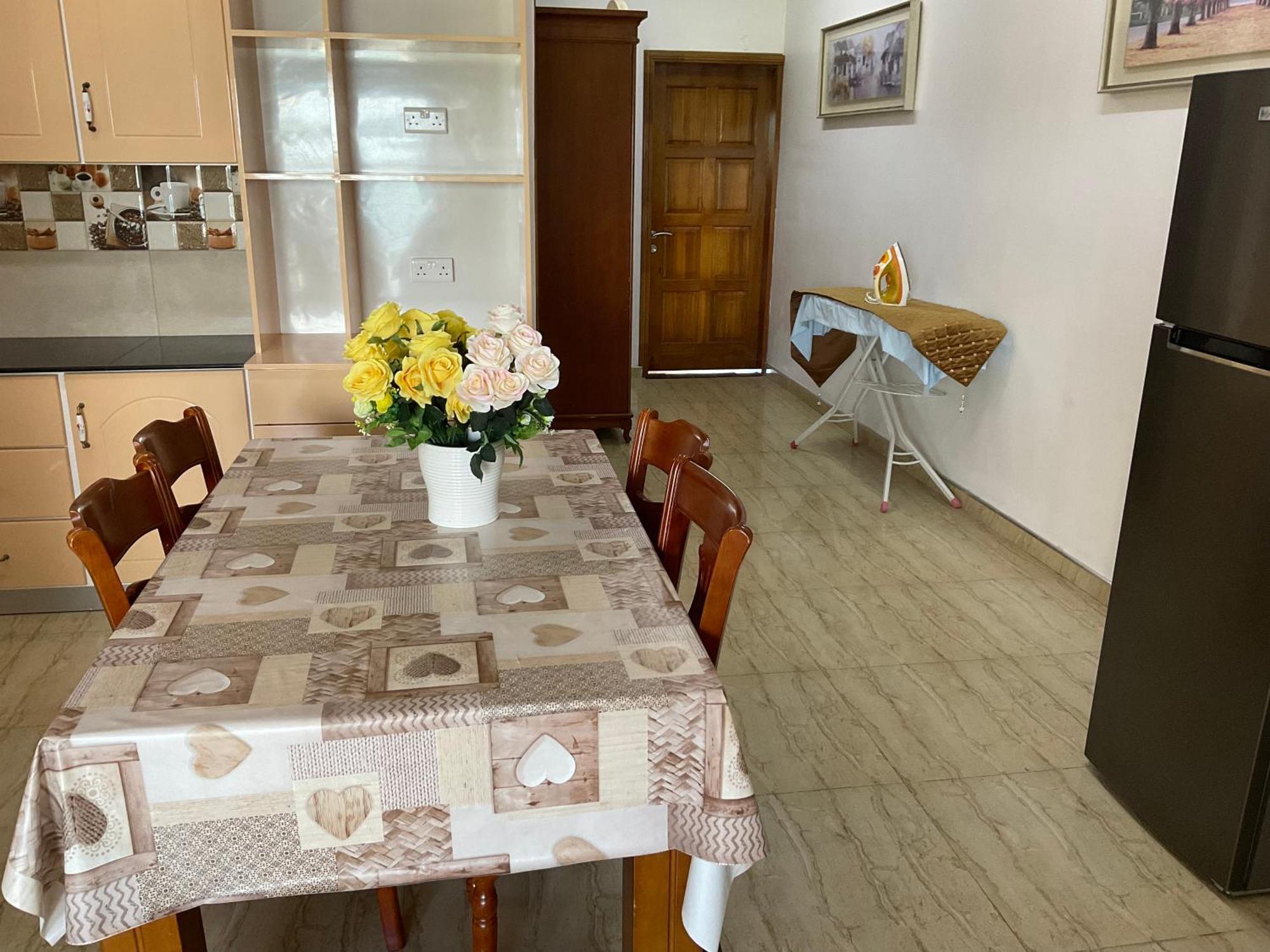 Apartment Blue Bay Holiday *