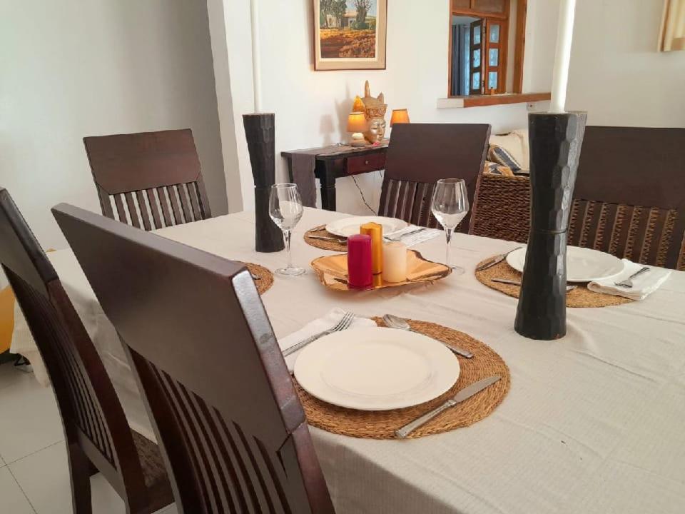 Coral Homestay