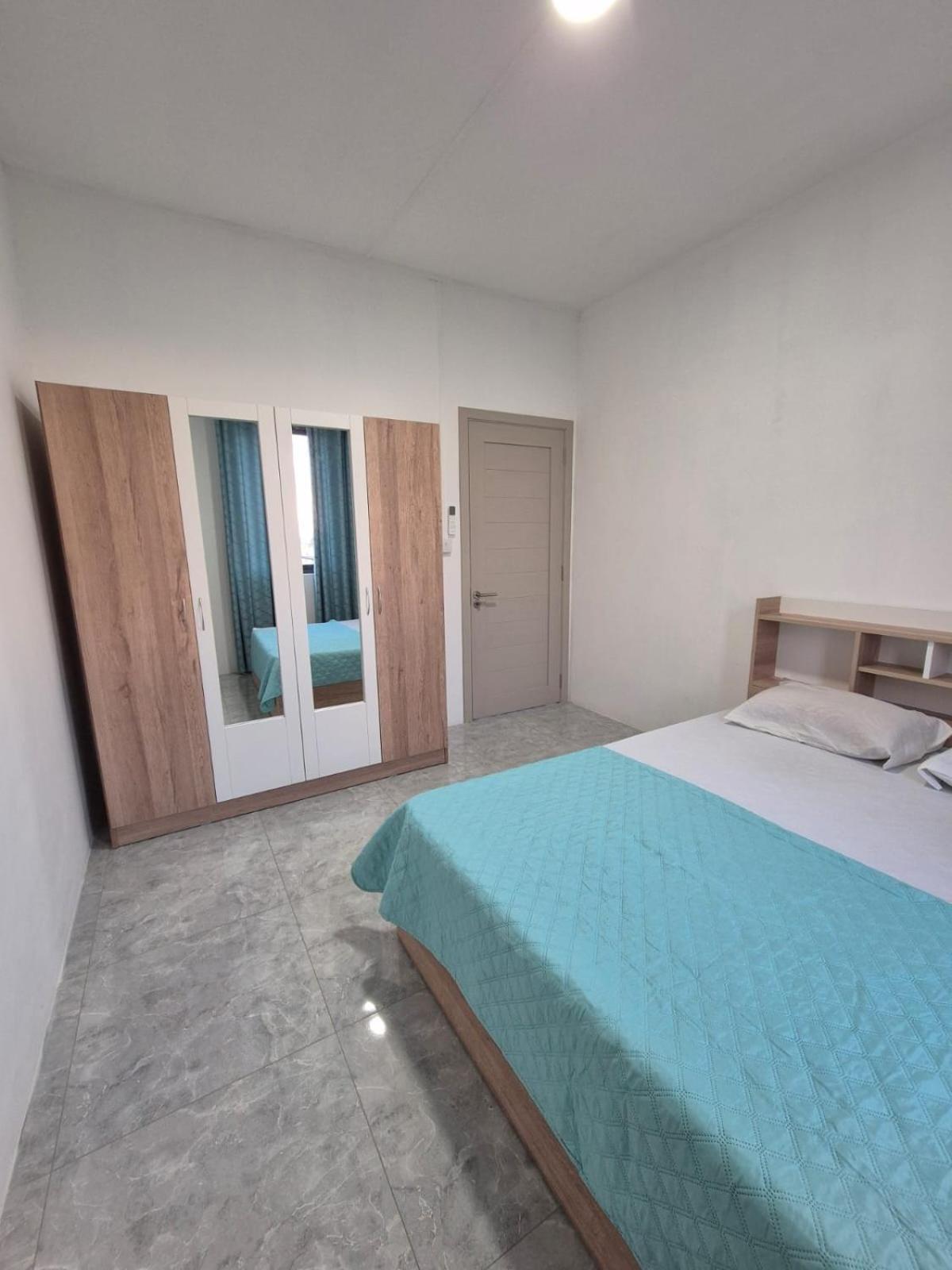 Skyview Apartment- Rooftop Penthouse With Sunset & Sea Views Apartment Flic en Flac