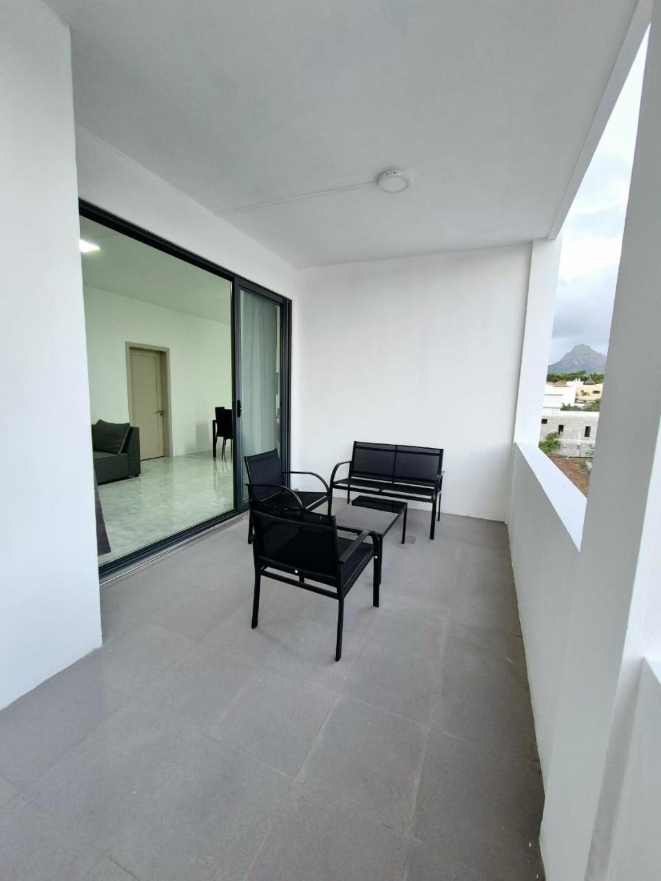 Apartment Skyview Apartment- Rooftop Penthouse With Sunset & Sea Views