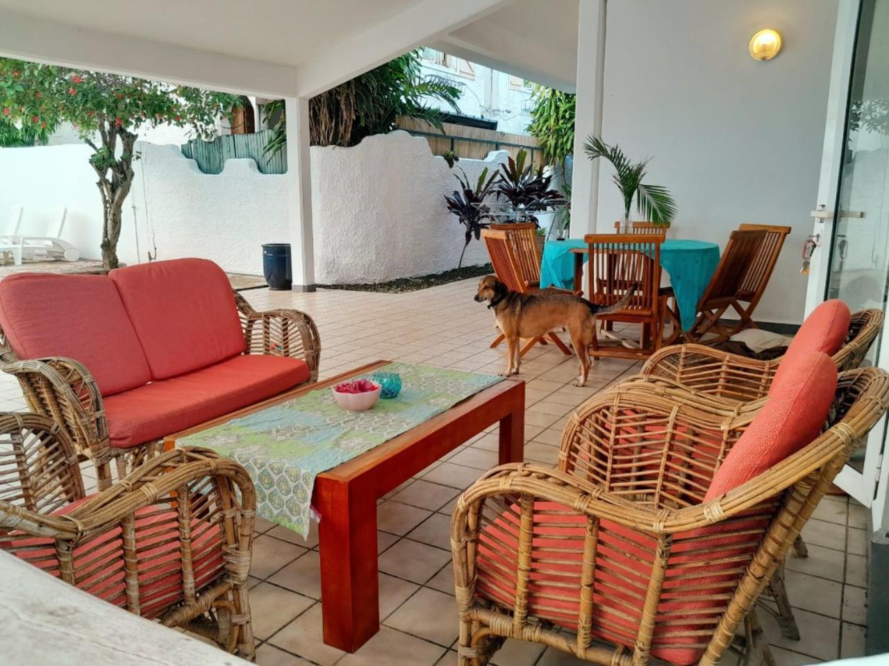 Coral Homestay