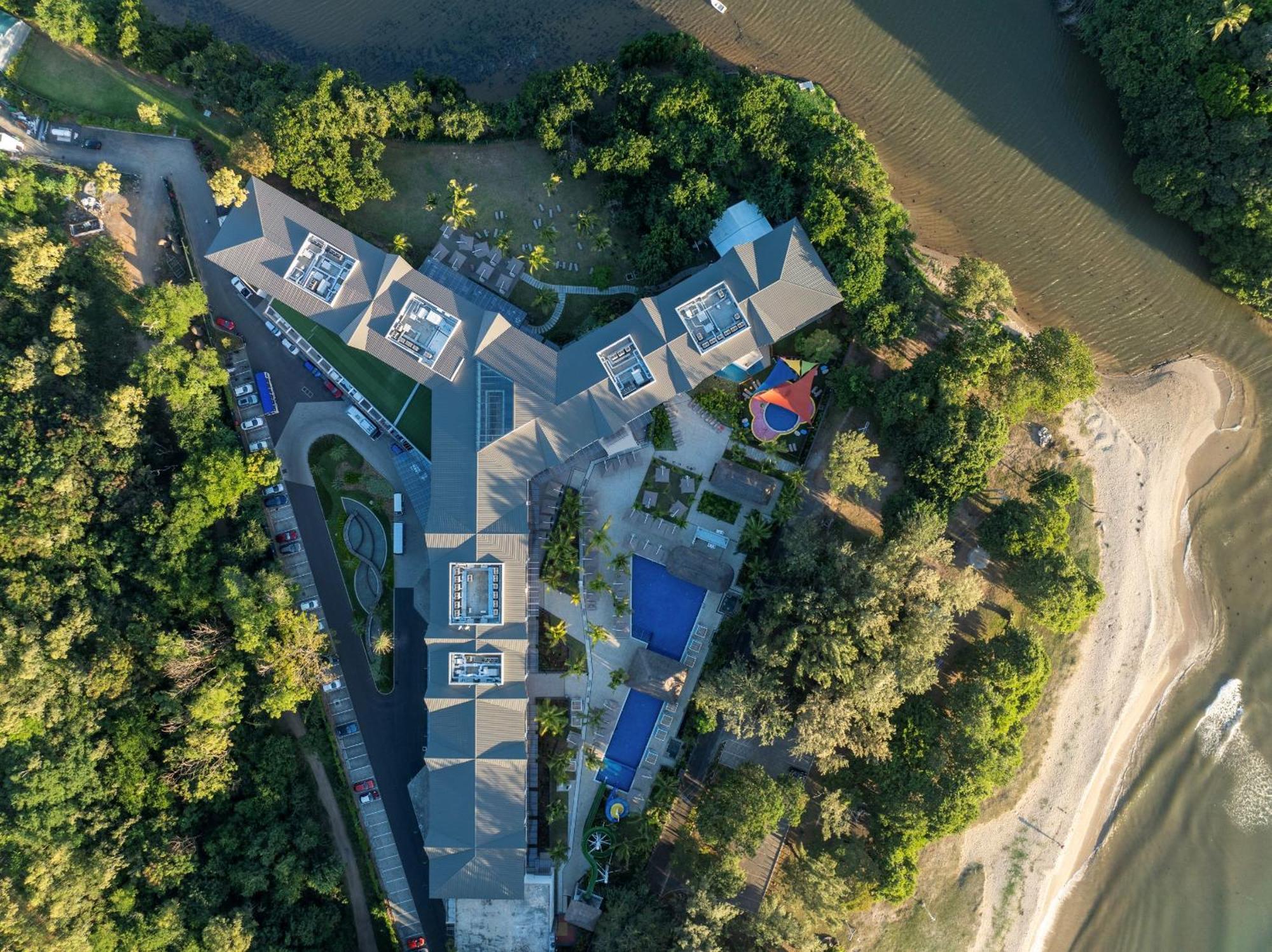 Ocean's Creek Resort Balaclava