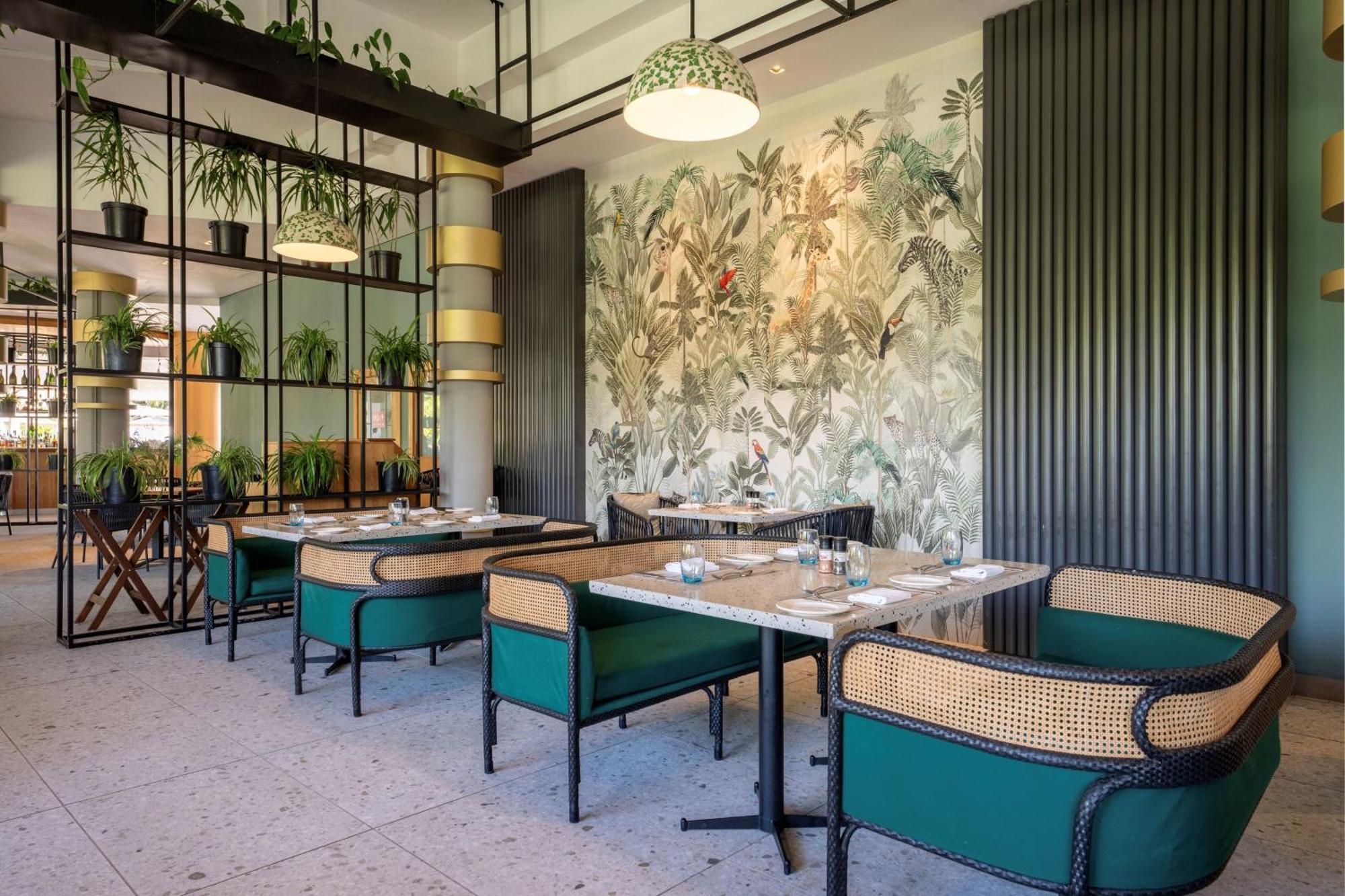 Ocean's Creek Hotel 4*