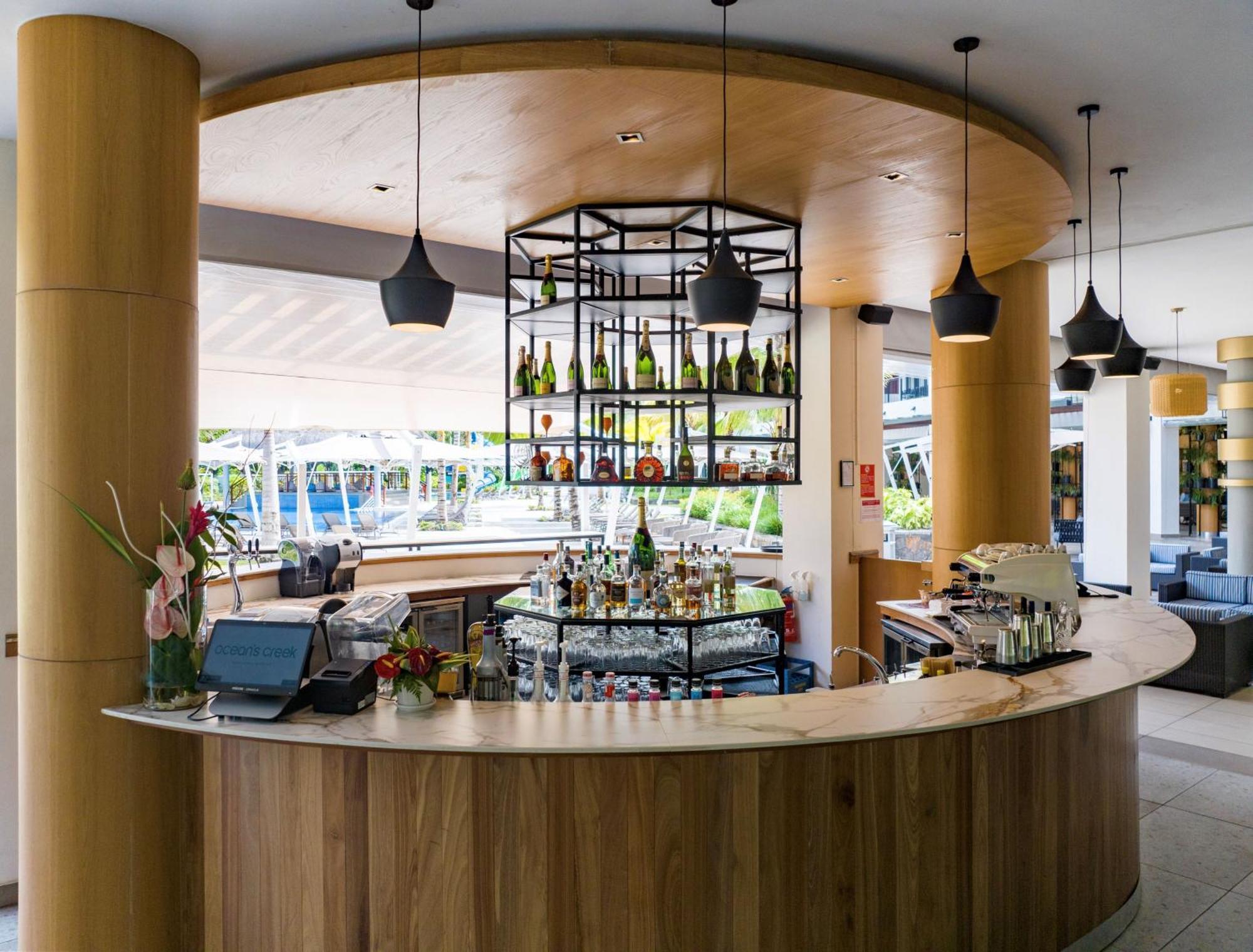 Ocean's Creek Hotel Balaclava