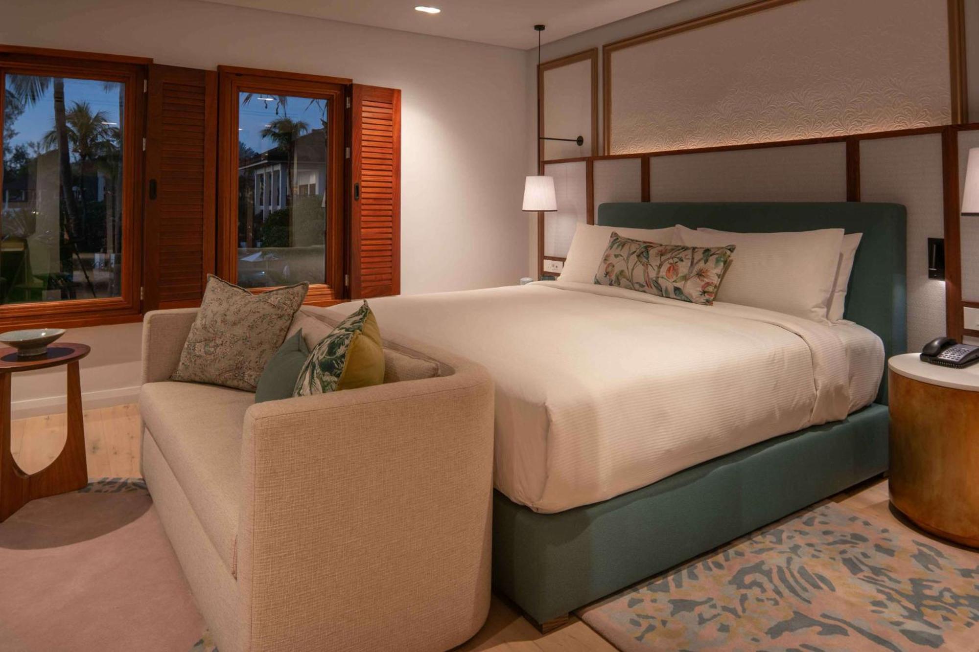 Hilton Mauritius & Resort Flic en Flac