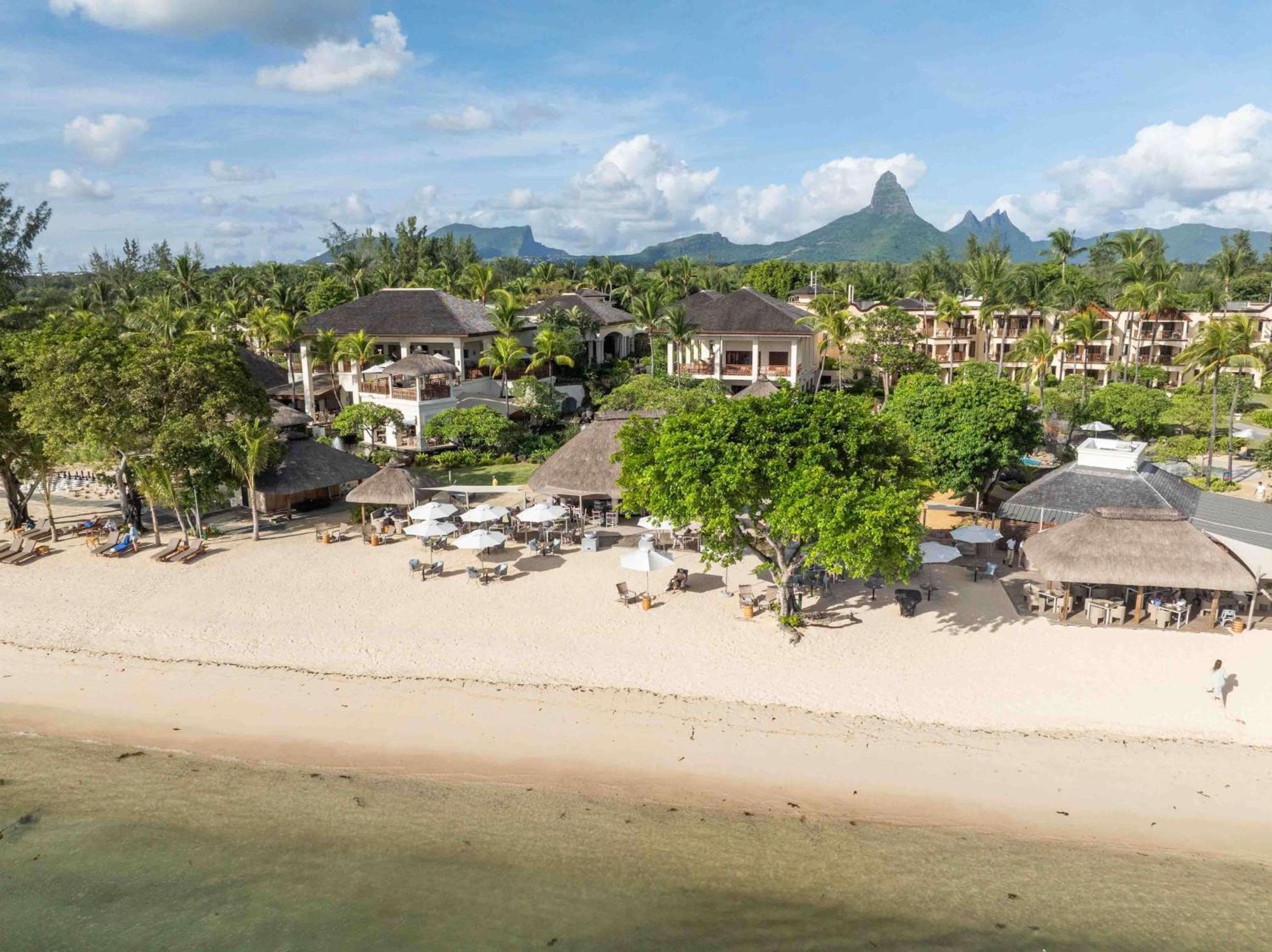 Hilton Mauritius & Resort 5*