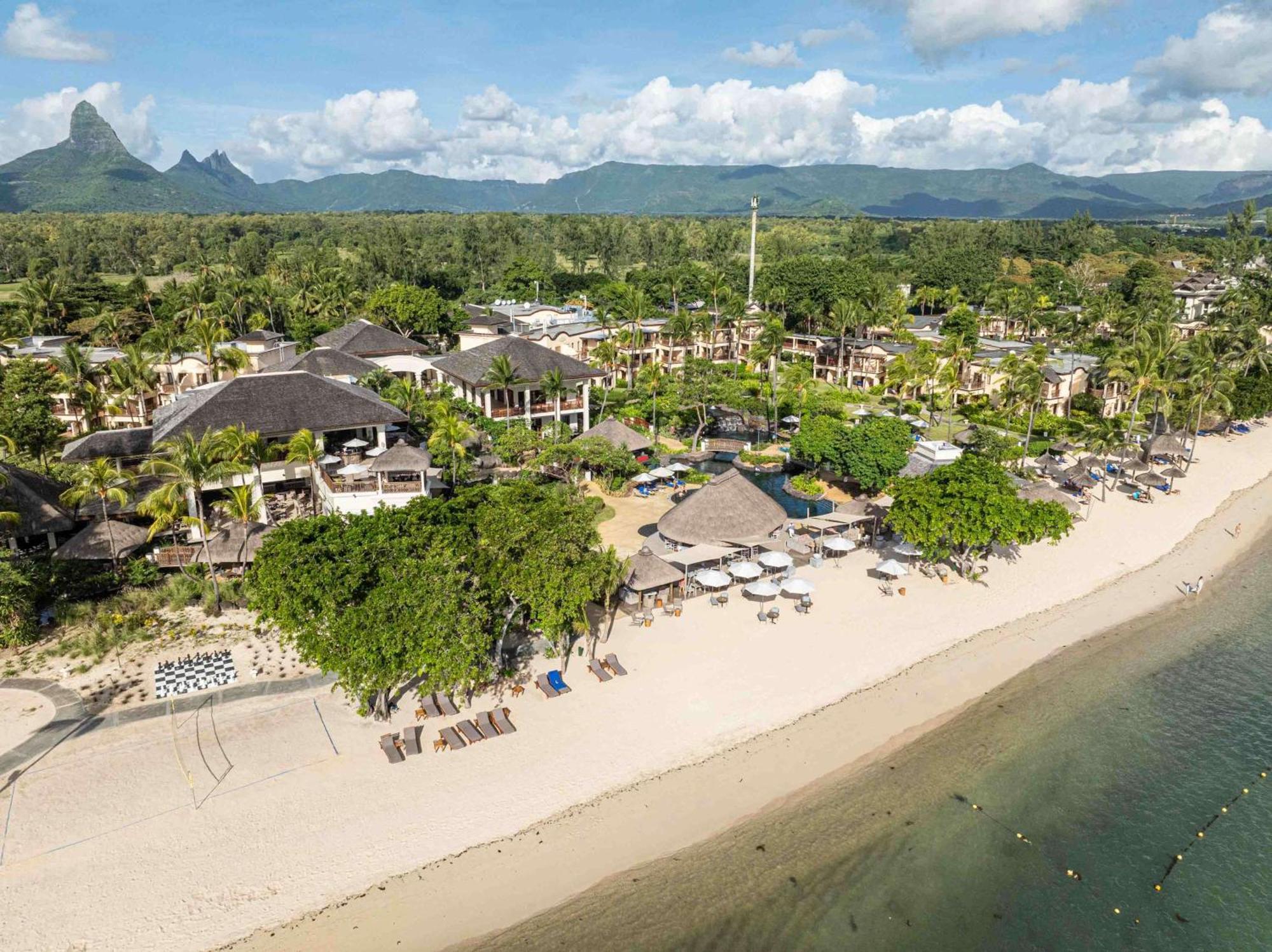 Hilton Mauritius & Resort