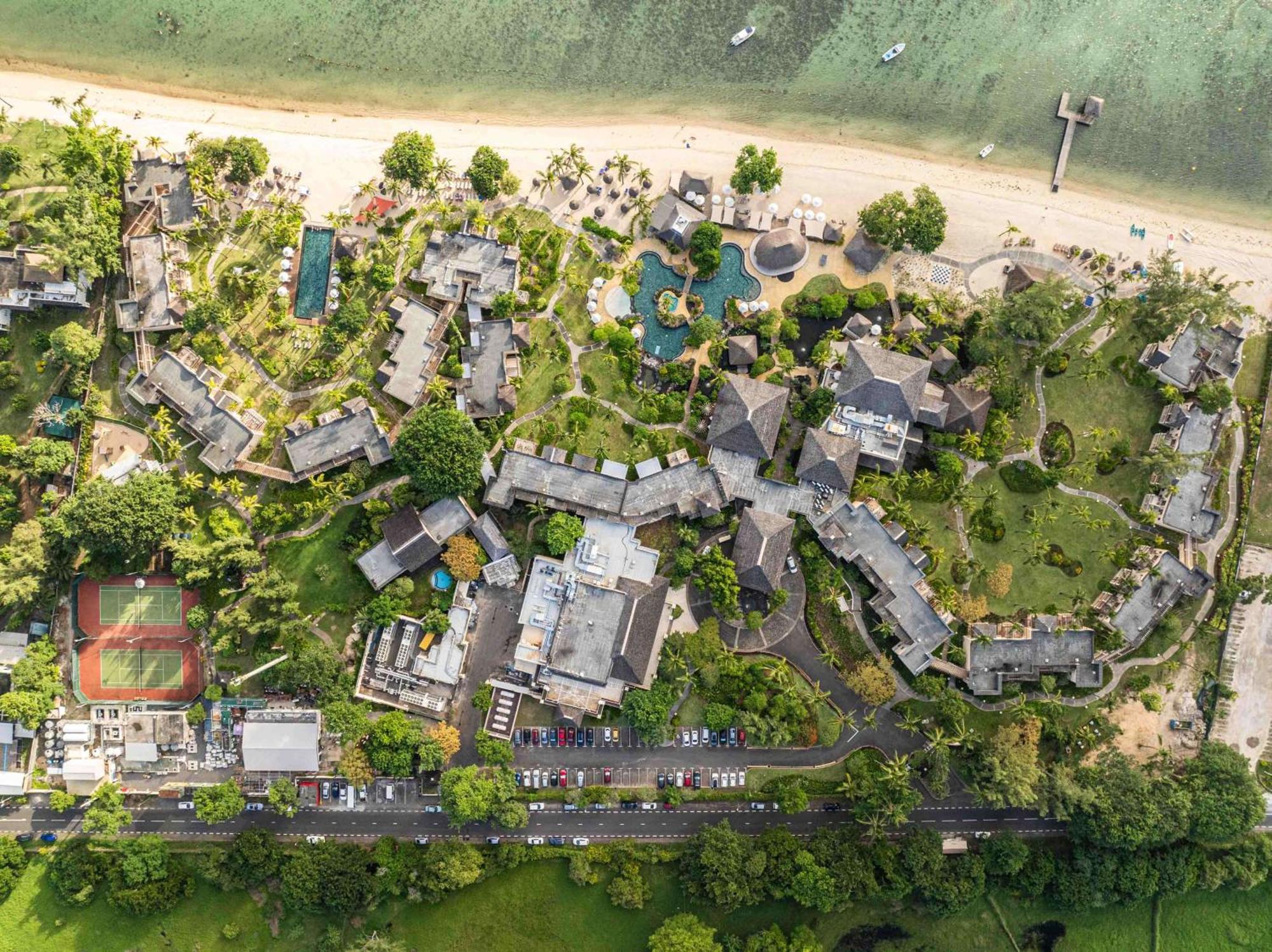 Hilton Mauritius & Resort 5*
