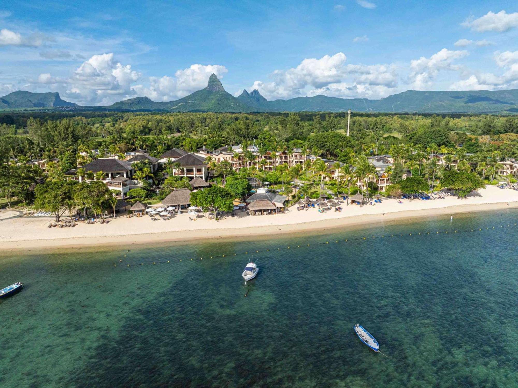 Hilton Mauritius & Resort Flic en Flac