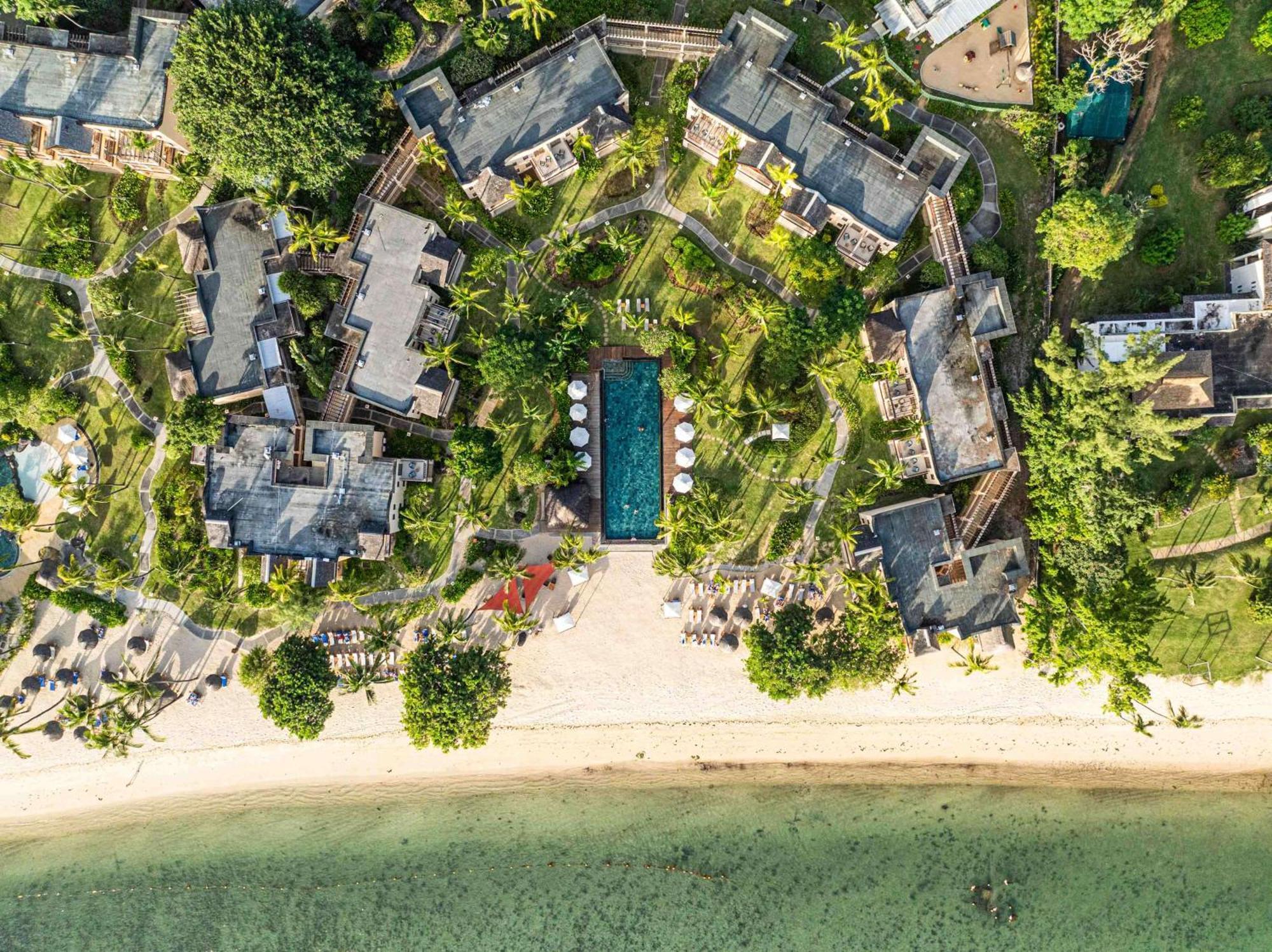 Hilton Mauritius &