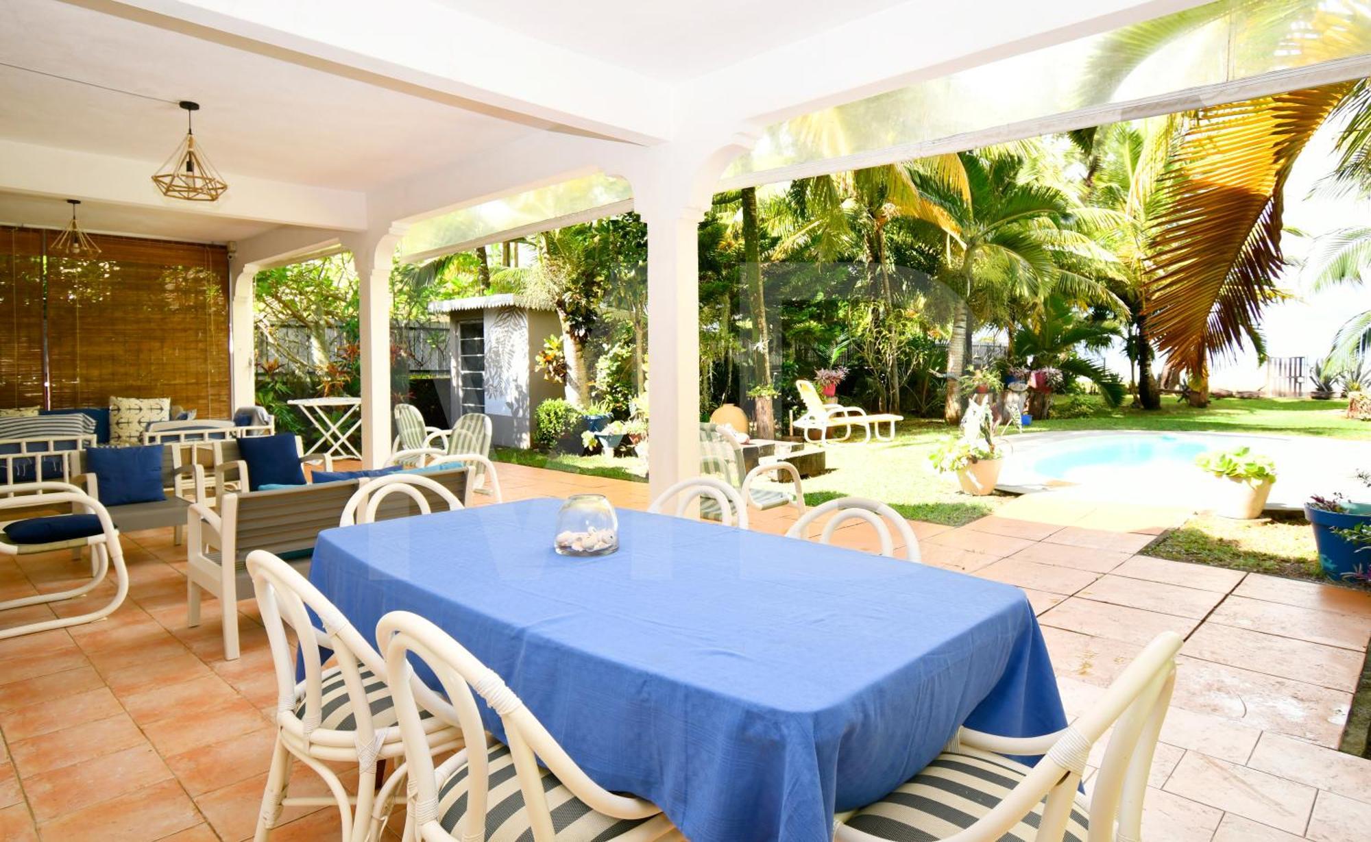 L'oase De Holiday home *