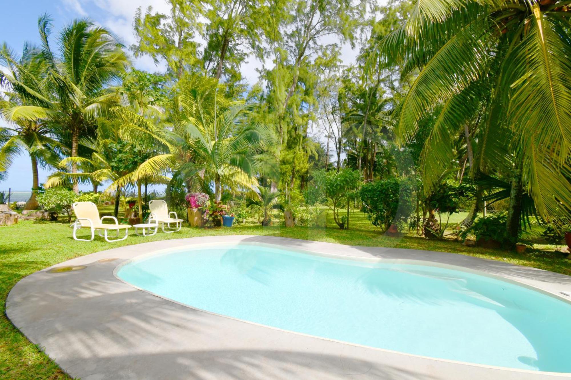 Holiday home L'oase De Riambel
