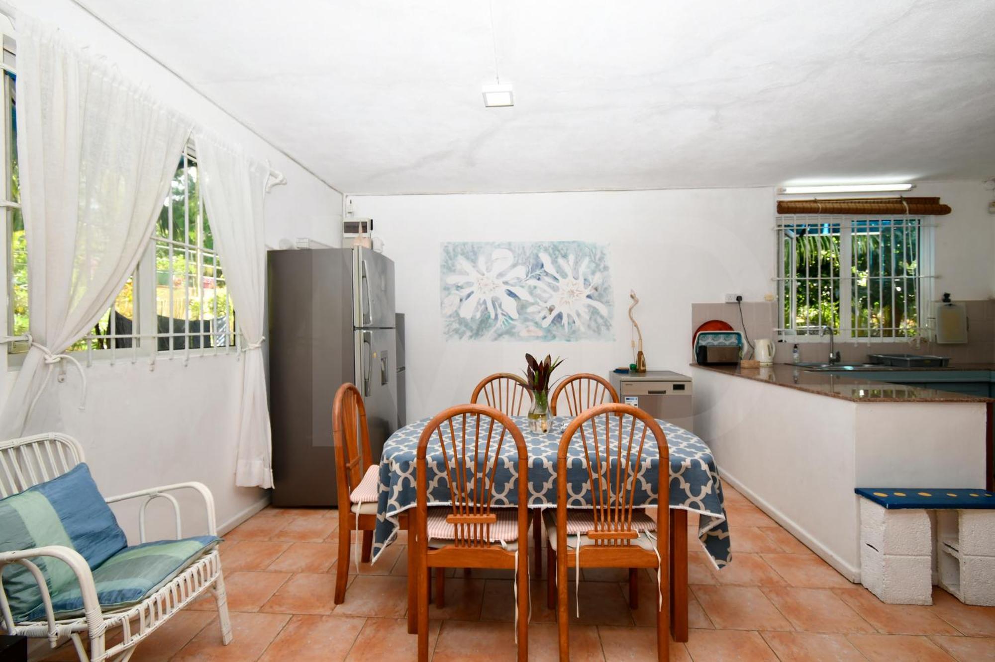 L'oase De Holiday home