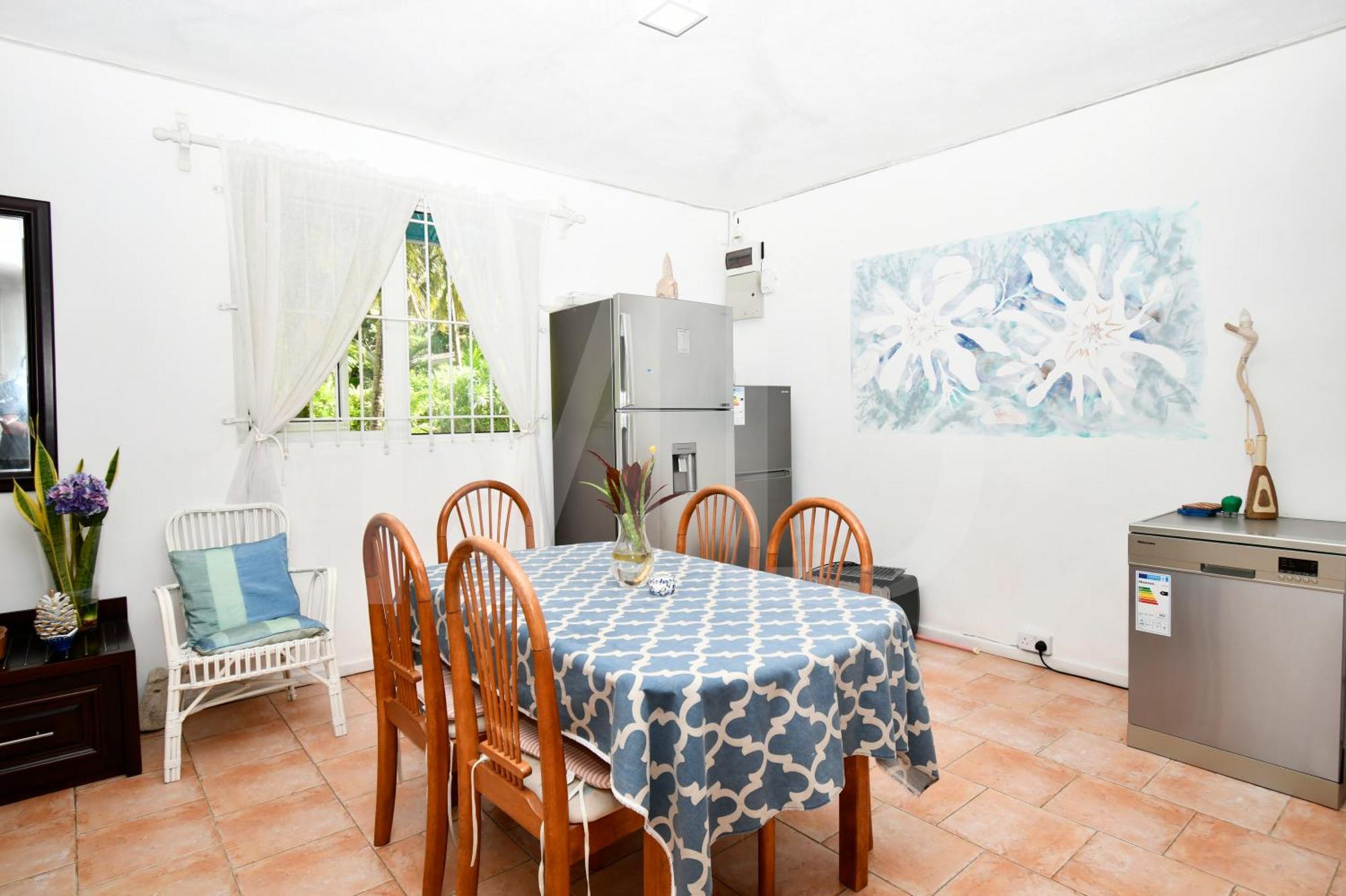 L'oase De Holiday home *