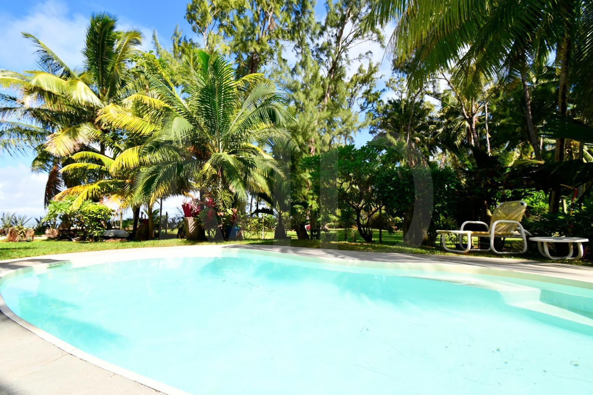 Holiday home L'oase De *