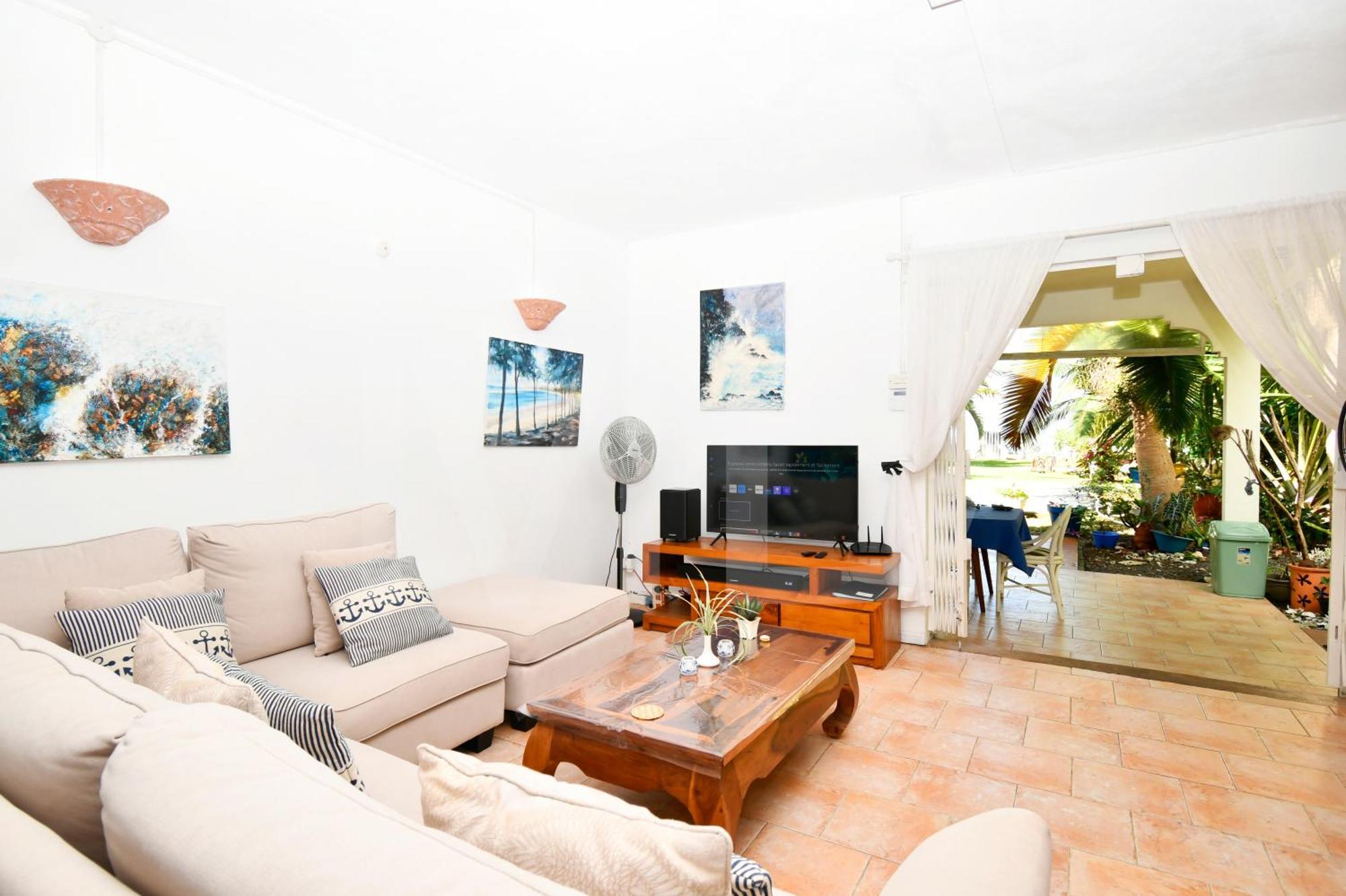 L'oase De Holiday home
