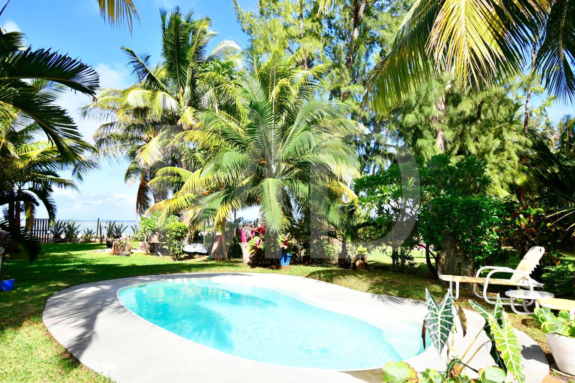 Holiday home L'oase De