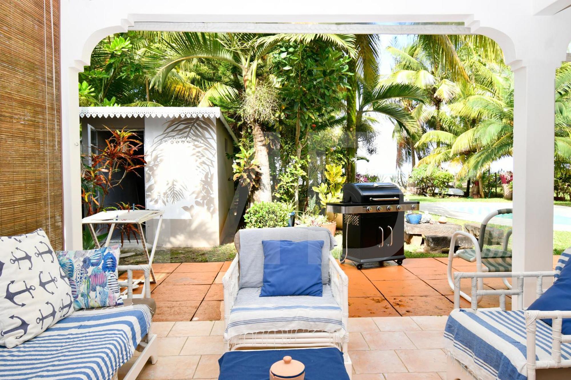 L'oase De Holiday home *