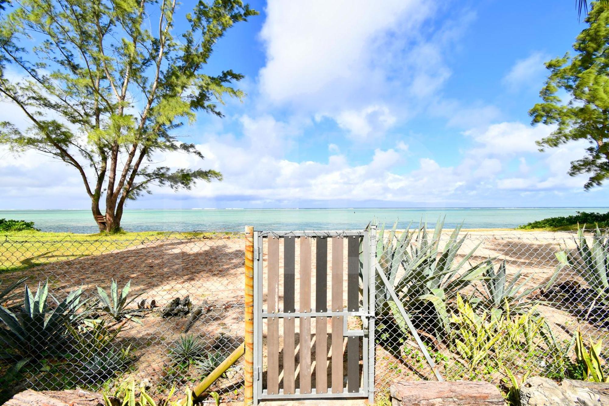 L'oase De Holiday home *