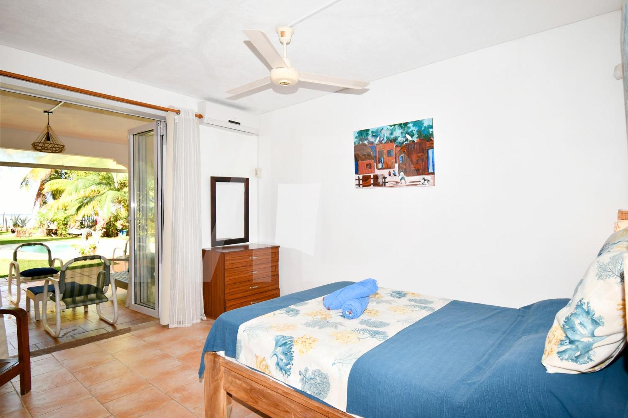 Holiday home L'oase De Riambel
