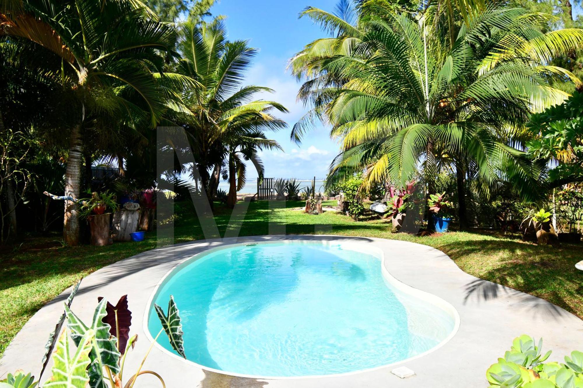 Holiday home L'oase De