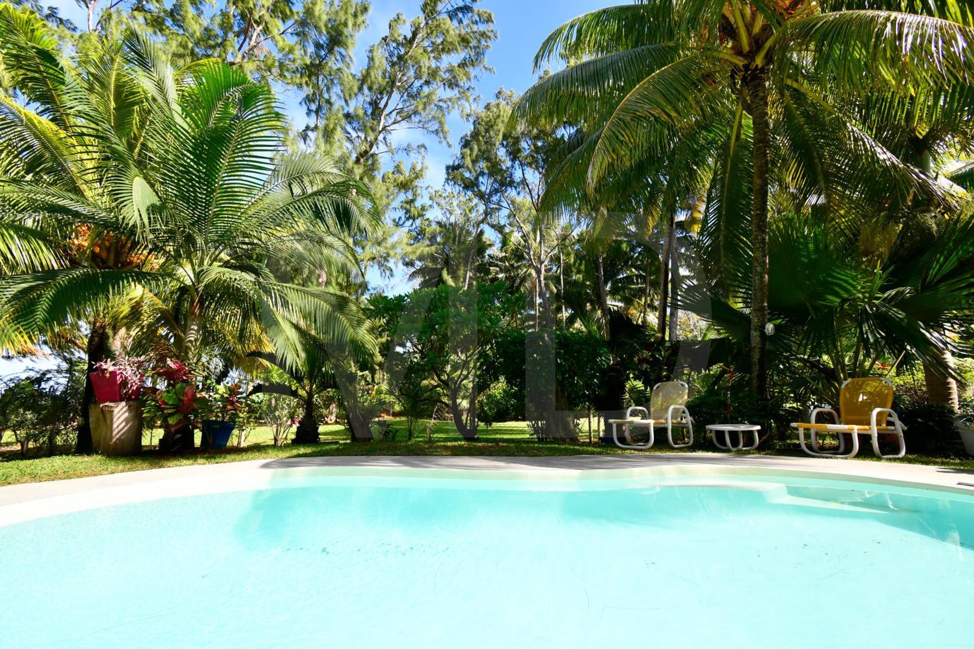 L'oase De Holiday home *