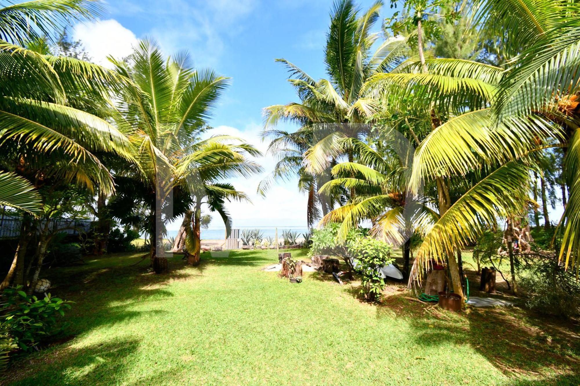 L'oase De Holiday home Riambel