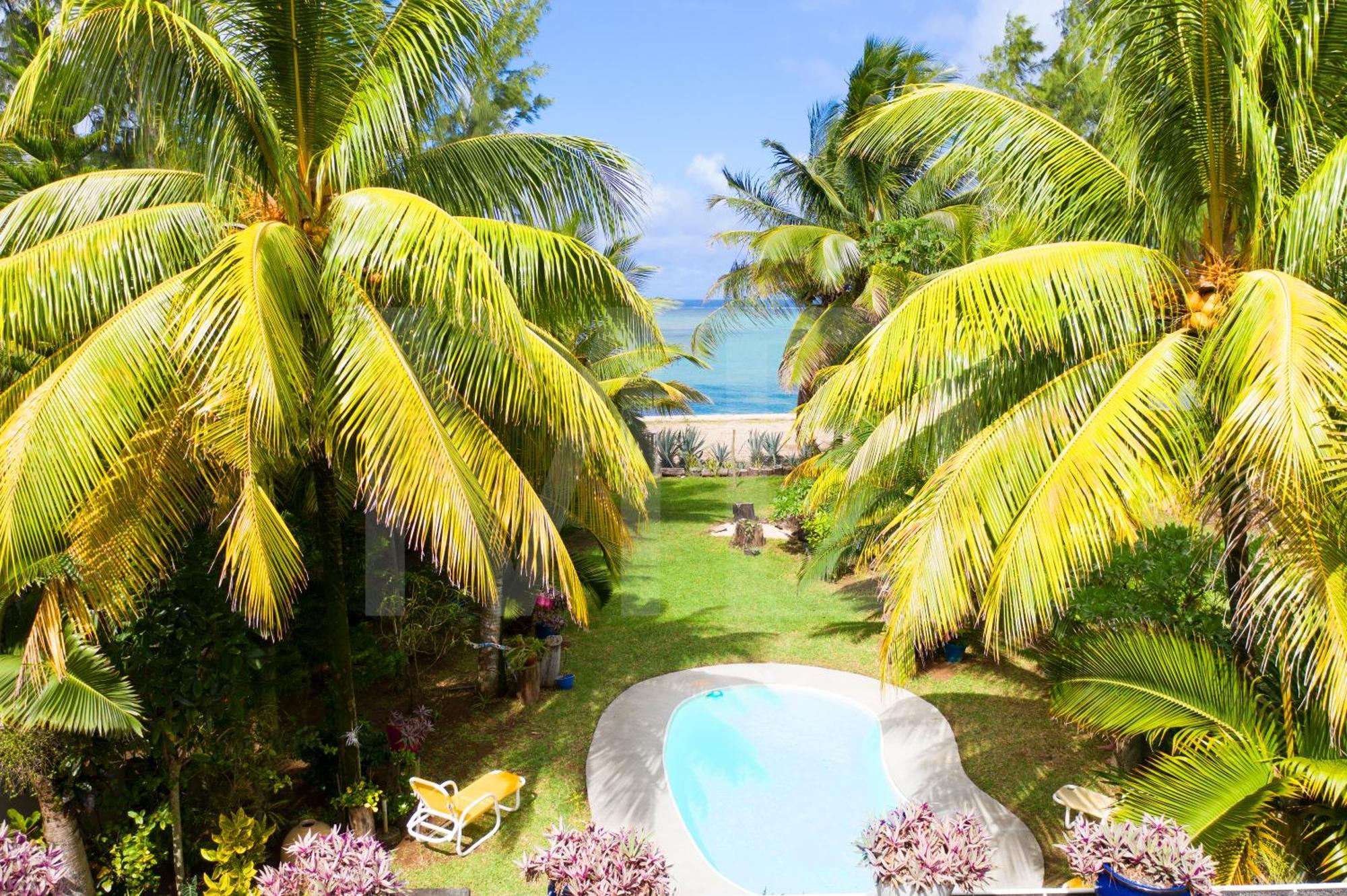 Holiday home L'oase De Riambel