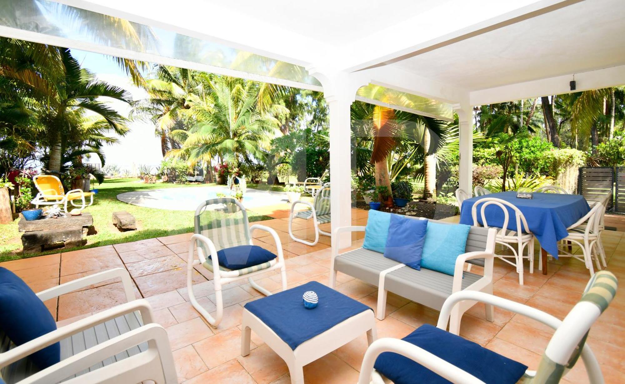 Holiday home L'oase De *