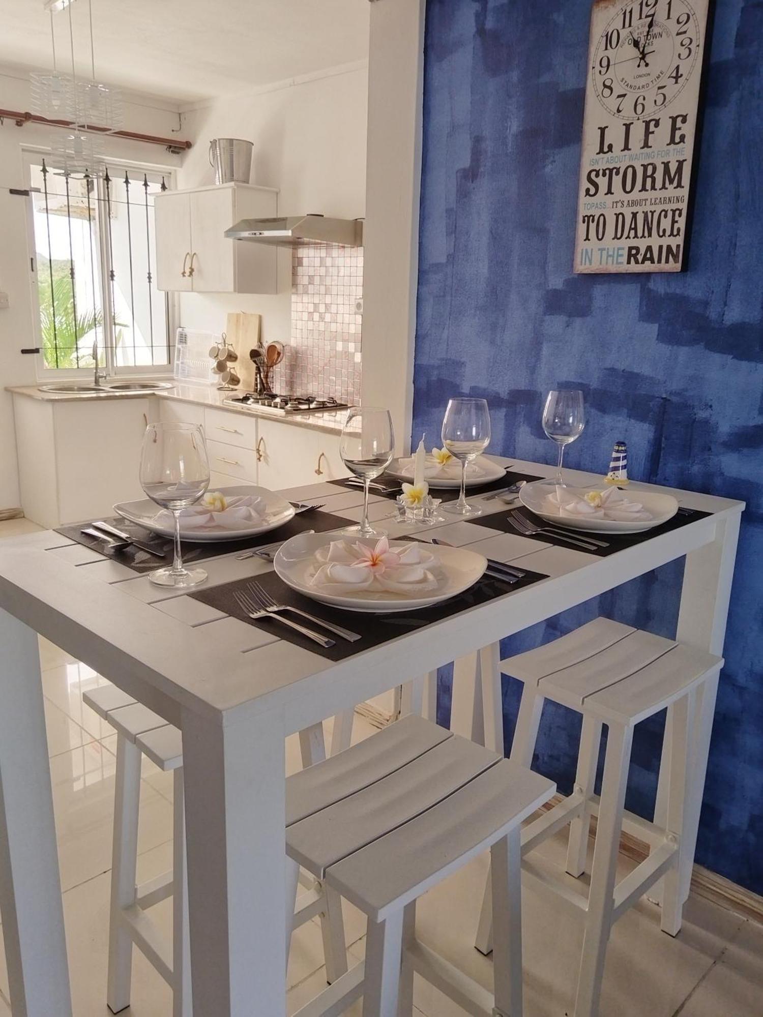 Apartment Morsky Vanek Flic en Flac