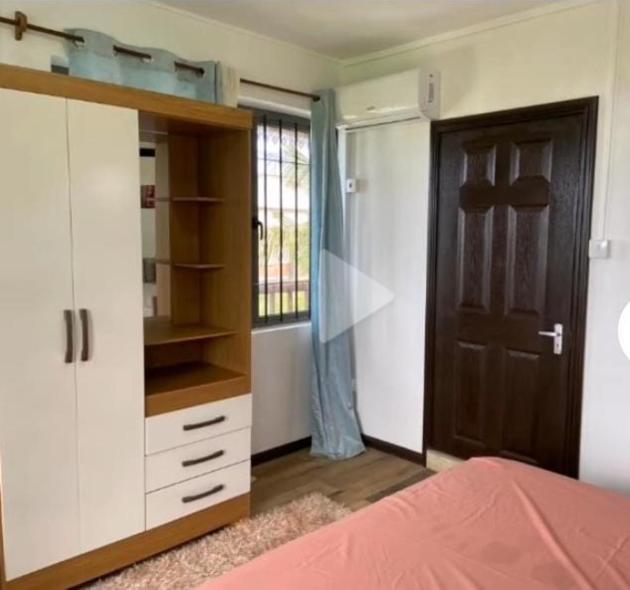 Ocean View At Mauritius Apartment