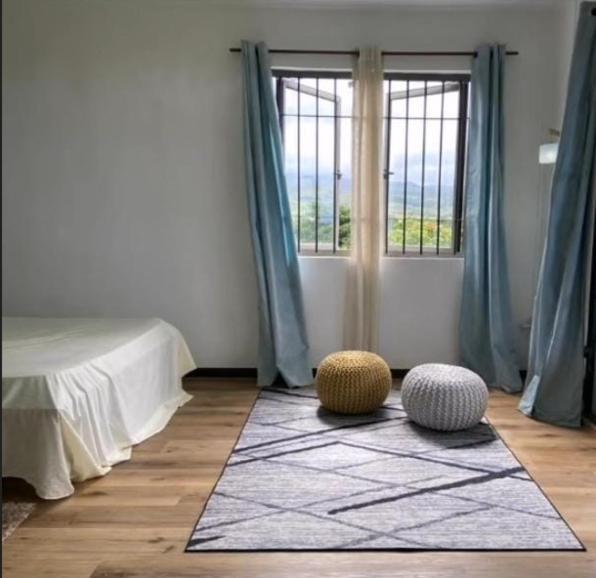 Apartment Ocean View At Mauritius