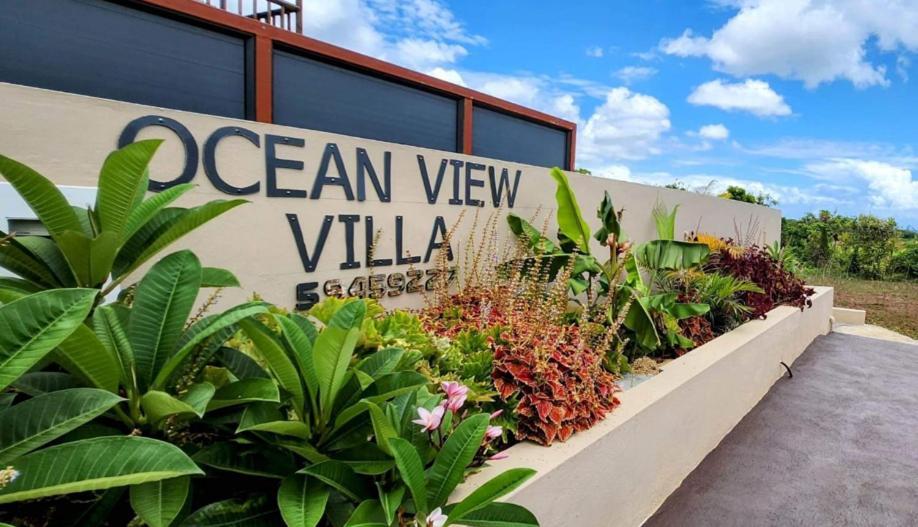Ocean View At Mauritius Apartment *
