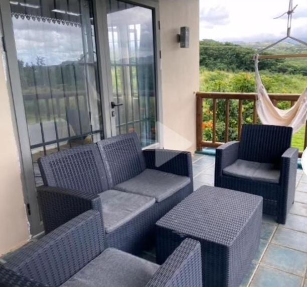 Ocean View At Mauritius