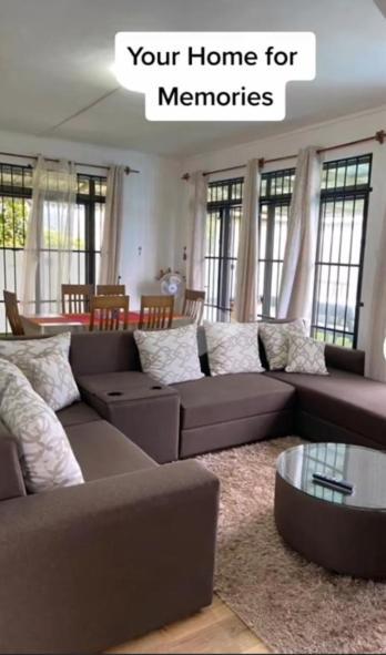 Apartment Ocean View At Mauritius *