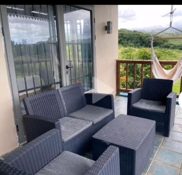 Apartment Ocean View At Mauritius Bel Ombre